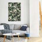 EERIE STROMANTHE Selbstklebendes Poster - Hochformat