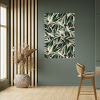 EERIE STROMANTHE Selbstklebendes Poster - Hochformat