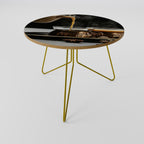 STEAMING SIPS OF SERENITY Couchtisch