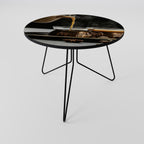 STEAMING SIPS OF SERENITY Couchtisch