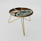 TRADITION IN A CUP Coffee Table