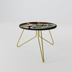 TRADITION IN A CUP Couchtisch Ø 60 cm