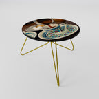 TRADITION IN A CUP Coffee Table