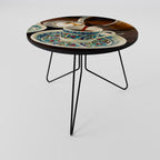 TRADITION IN A CUP Coffee Table