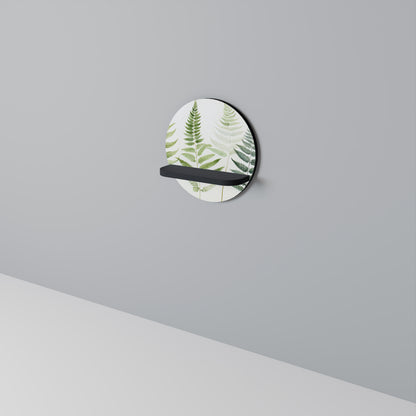 FERN MAJESTY Dekoratives Wandregal