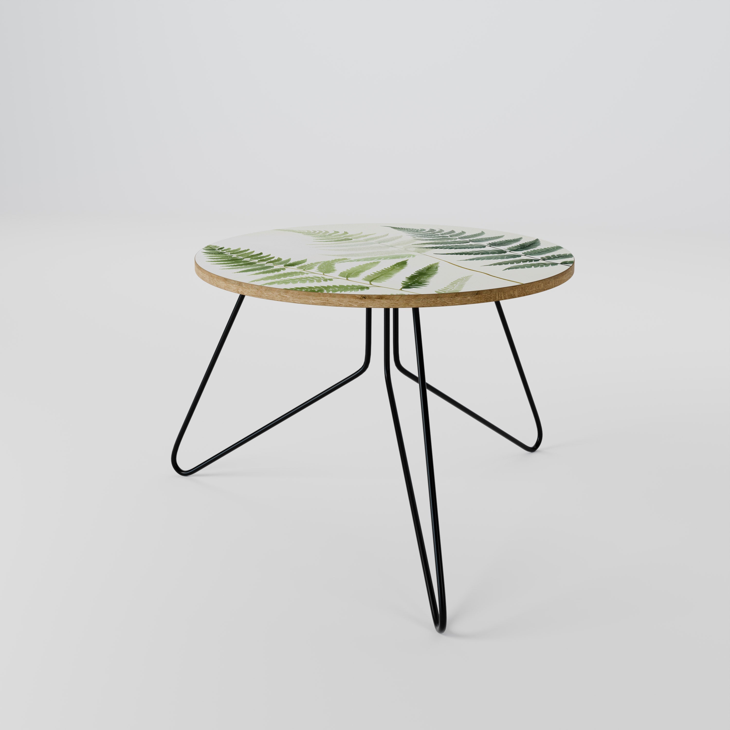 FERN MAJESTY Couchtisch 60