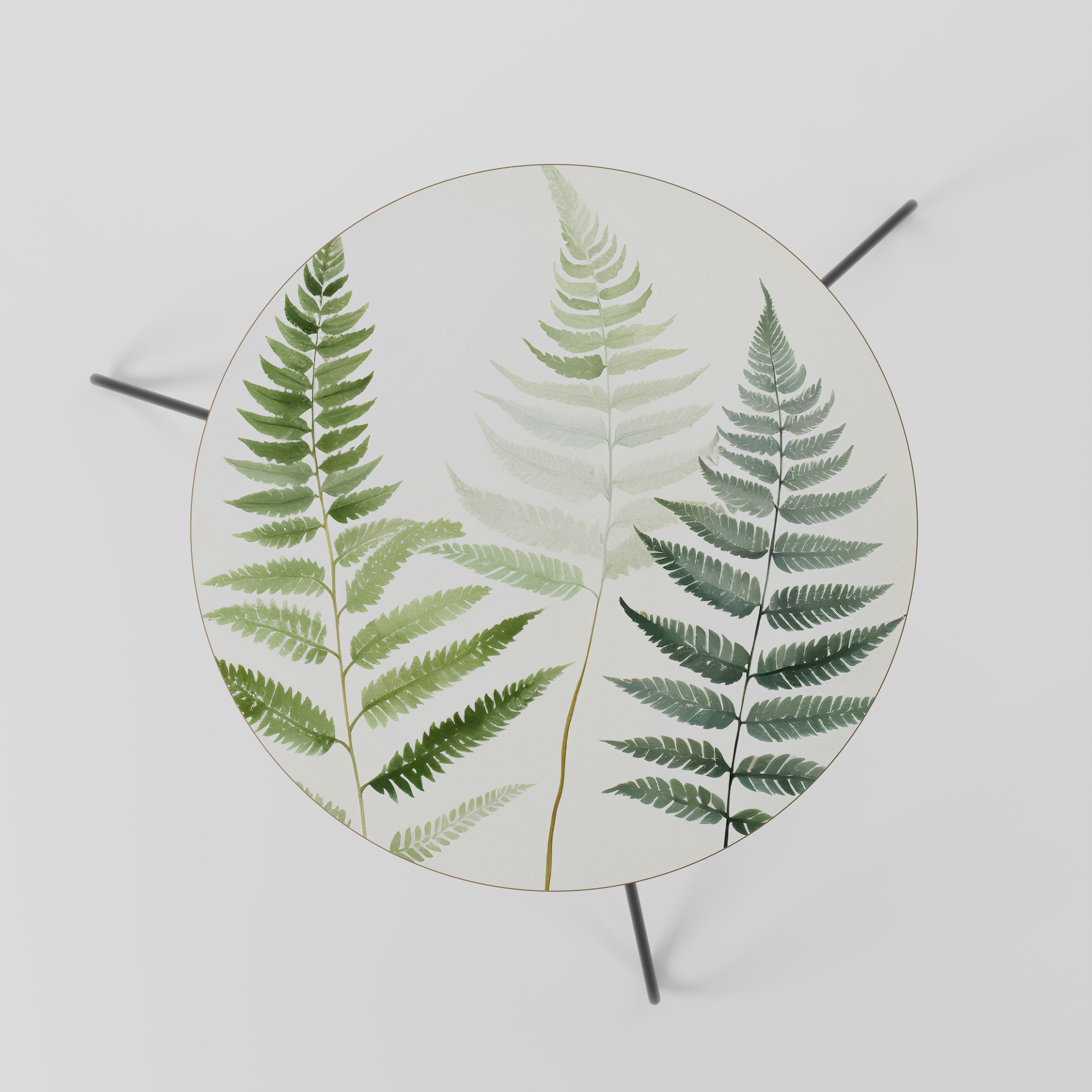 FERN MAJESTY Couchtisch 60