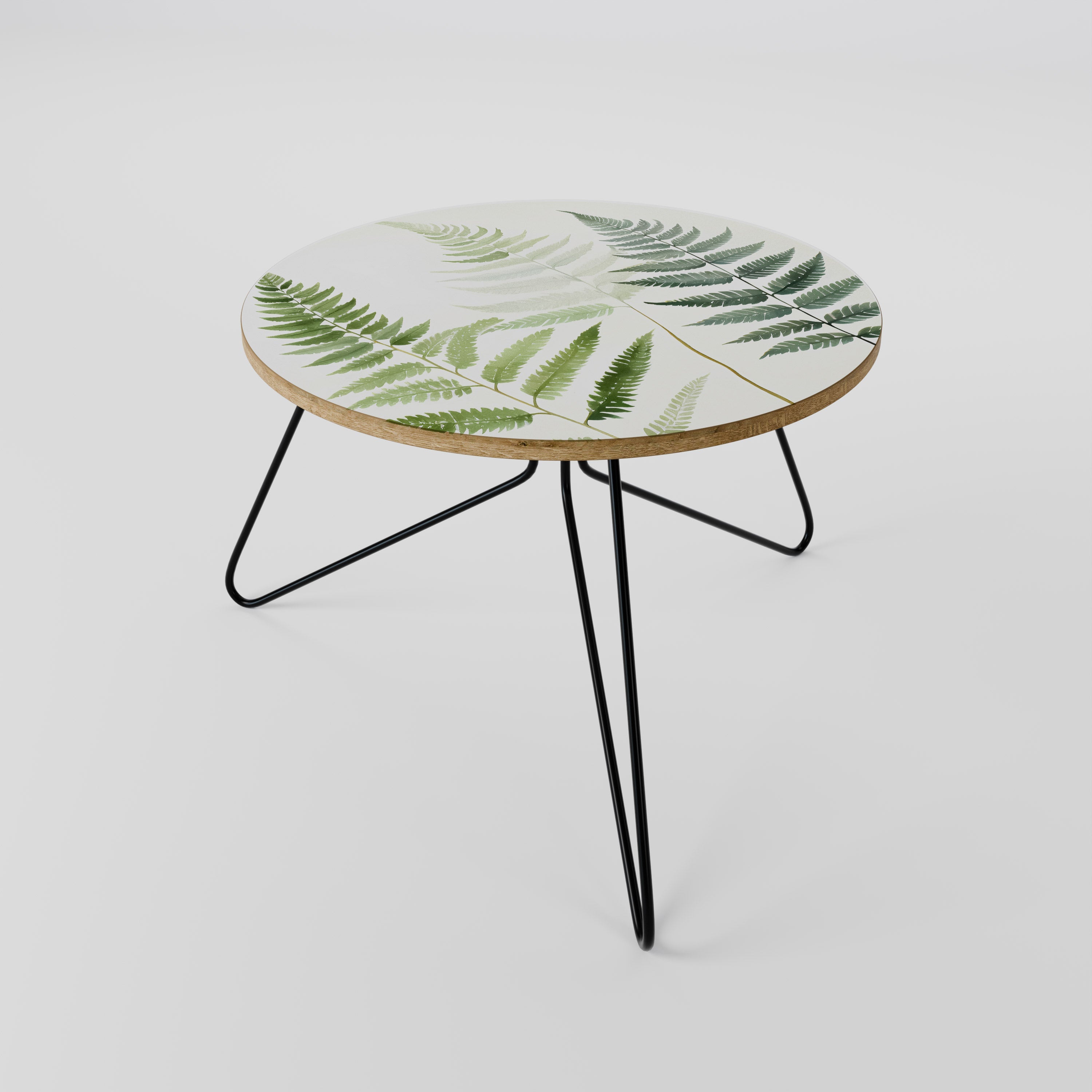 FERN MAJESTY Couchtisch 60