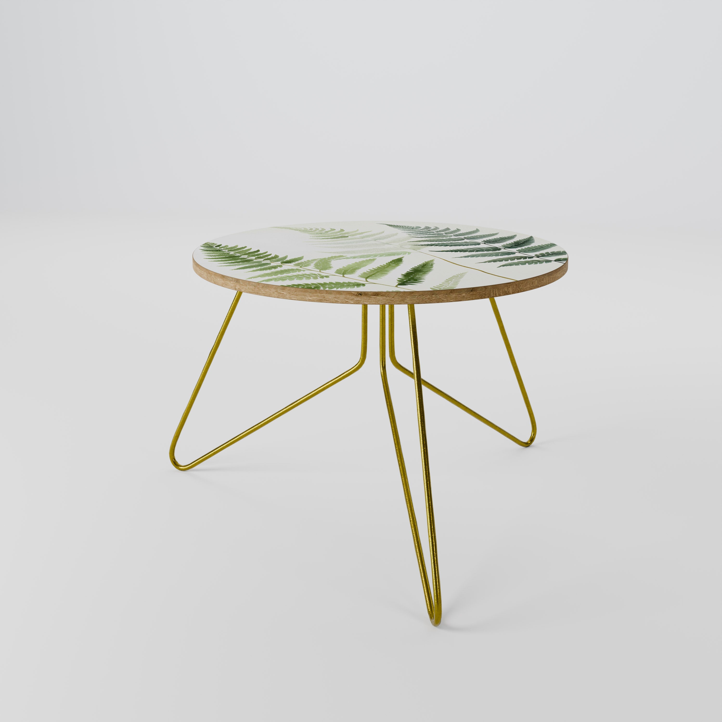 FERN MAJESTY Couchtisch 60