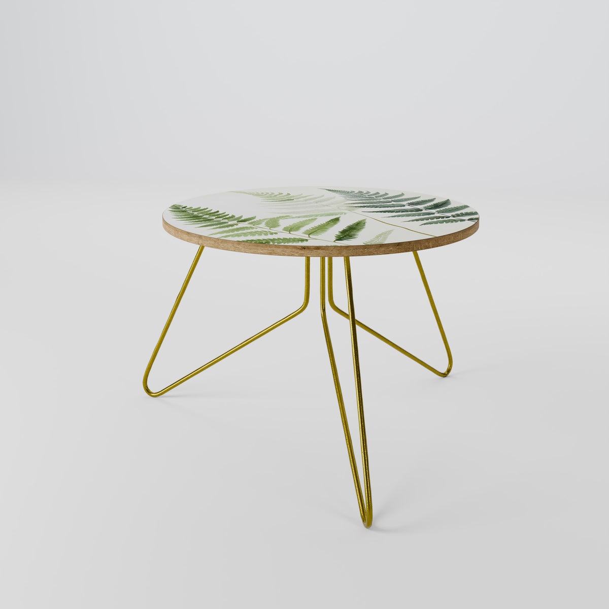 FERN MAJESTY Couchtisch