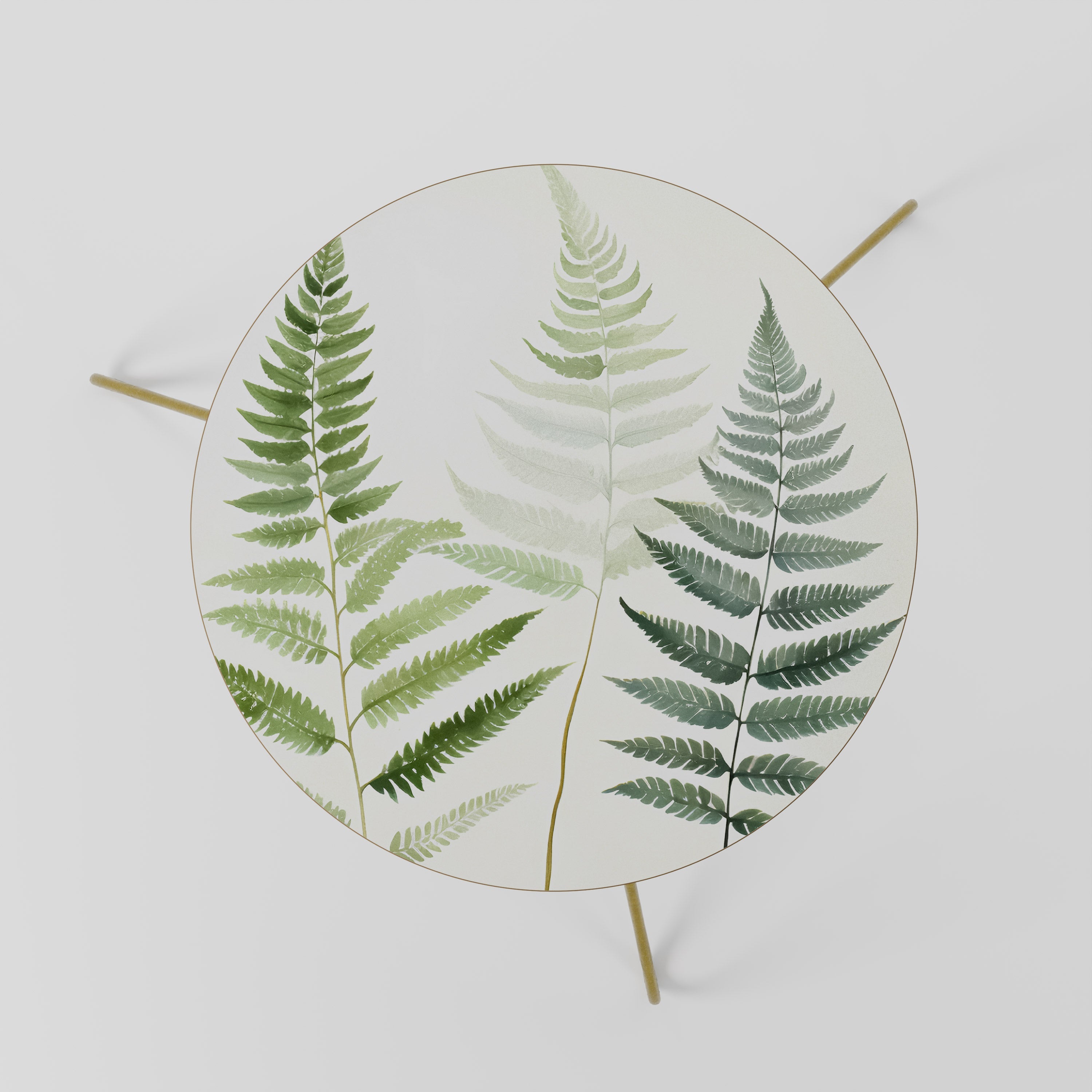 FERN MAJESTY Couchtisch 60