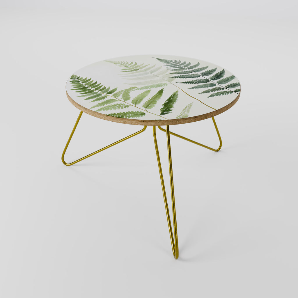 FERN MAJESTY Coffee Table