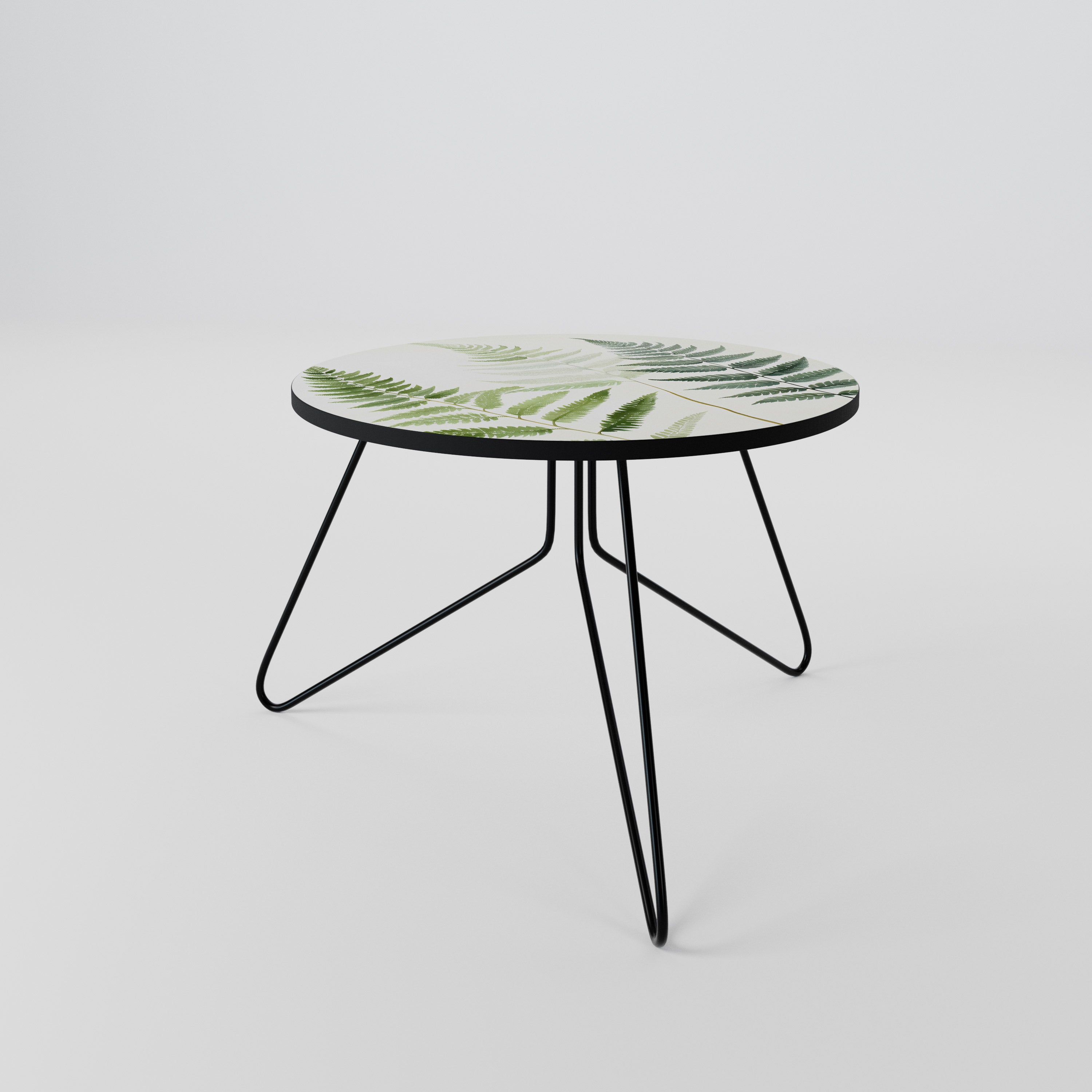 FERN MAJESTY Couchtisch 60