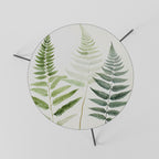 FERN MAJESTY Couchtisch Ø 60 cm