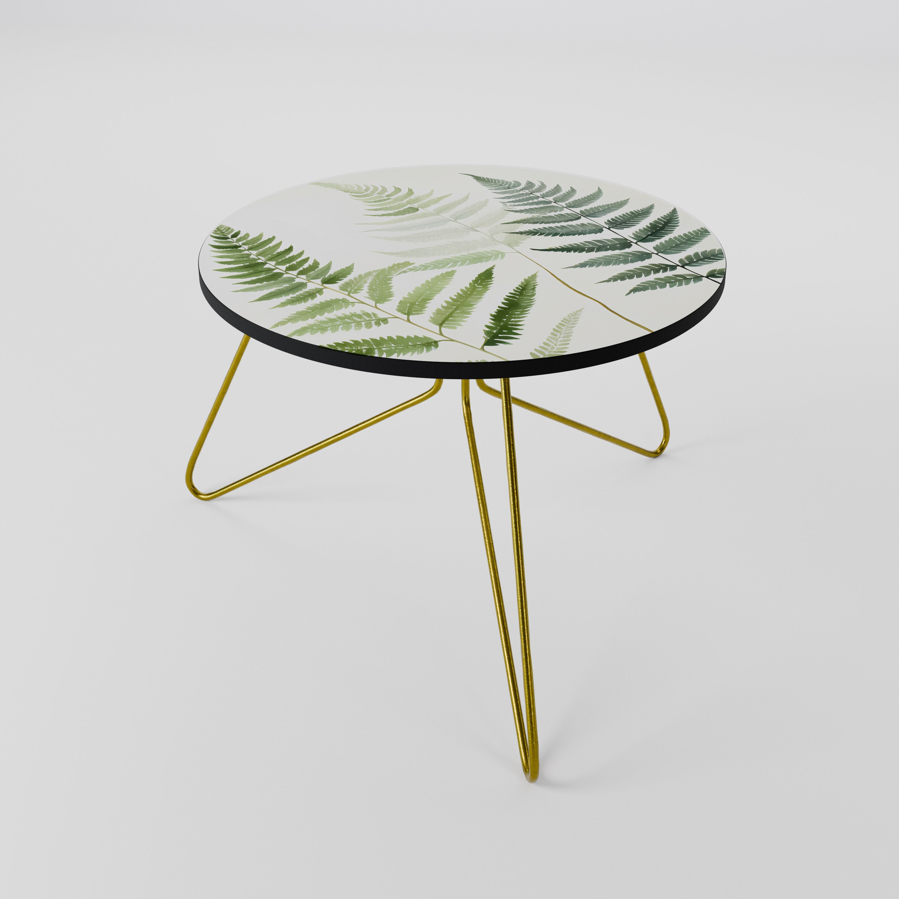 FERN MAJESTY Couchtisch 60