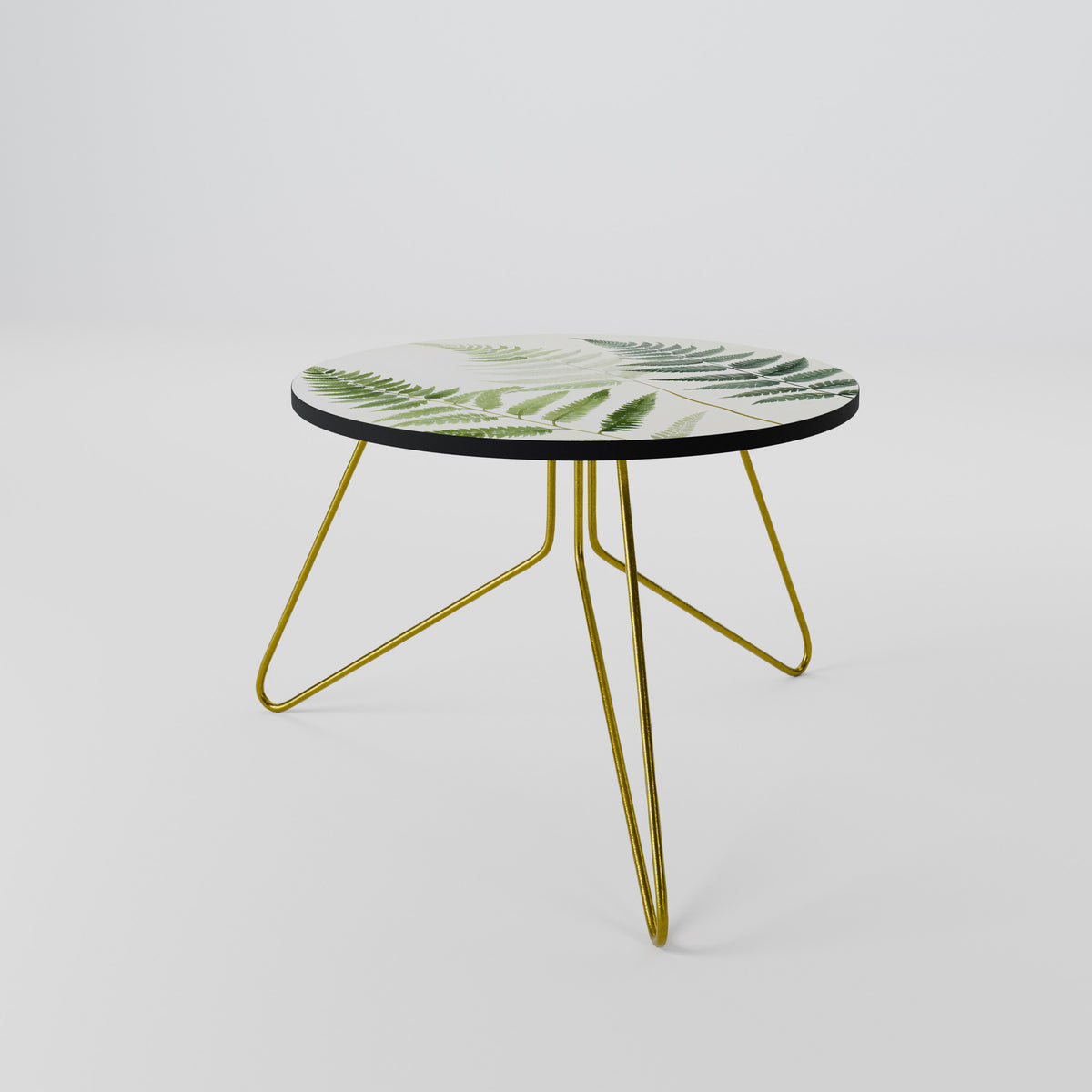 FERN MAJESTY Couchtisch