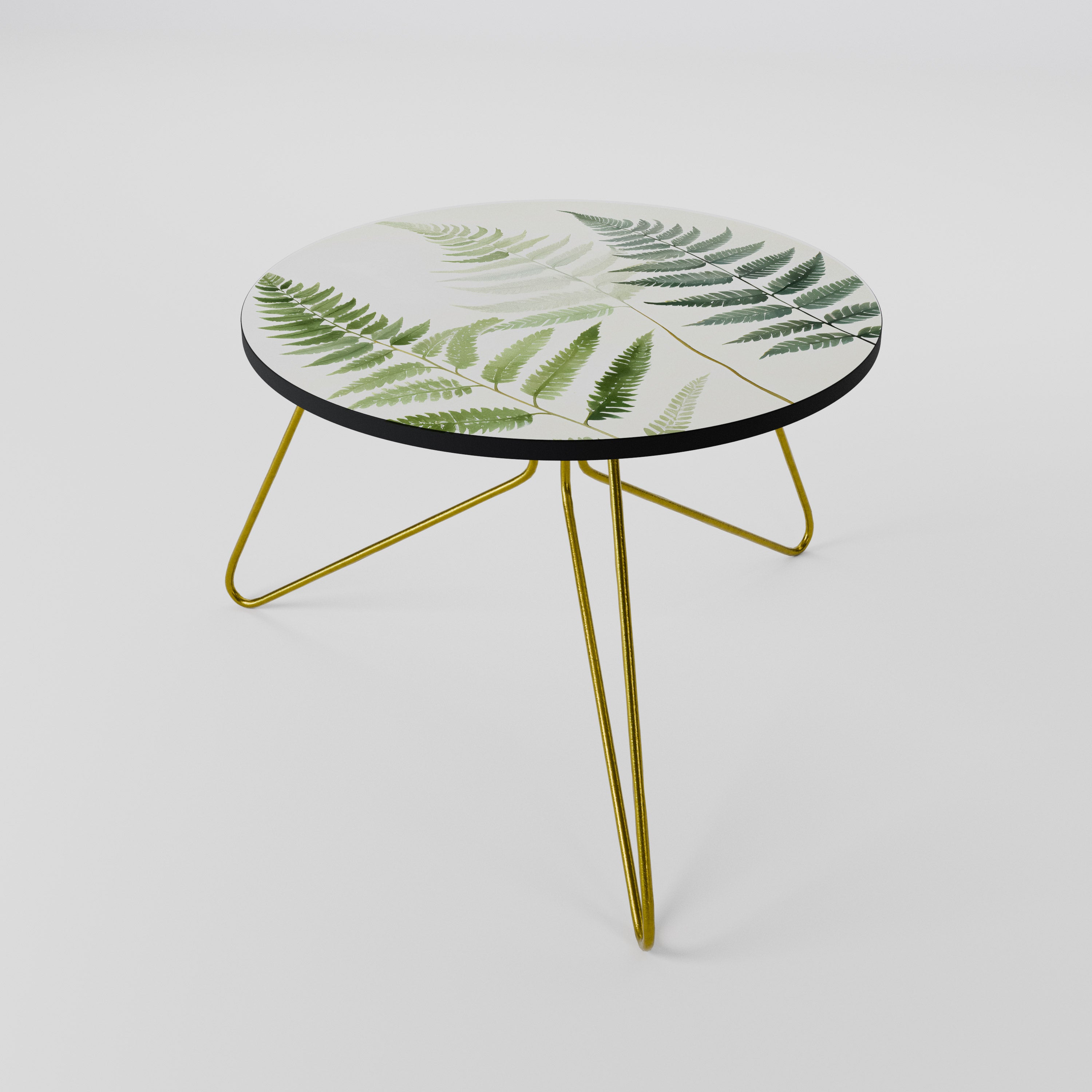 FERN MAJESTY Coffee Table