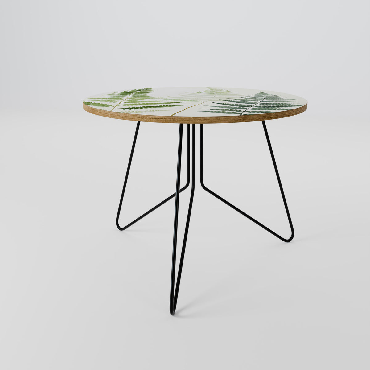 FERN MAJESTY Couchtisch