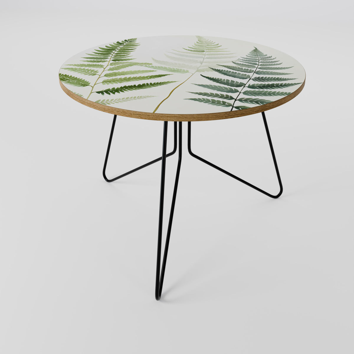 FERN MAJESTY Couchtisch