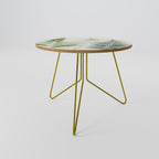 FERN MAJESTY Couchtisch Ø 69 cm