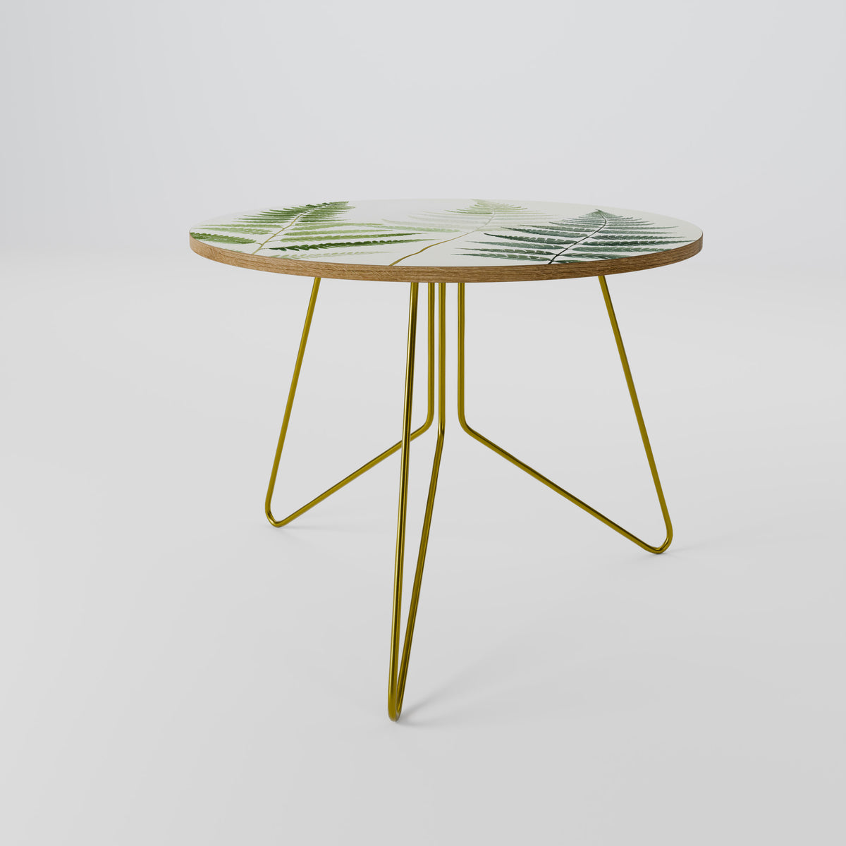 FERN MAJESTY Couchtisch