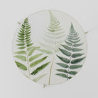 FERN MAJESTY Couchtisch Ø 69 cm