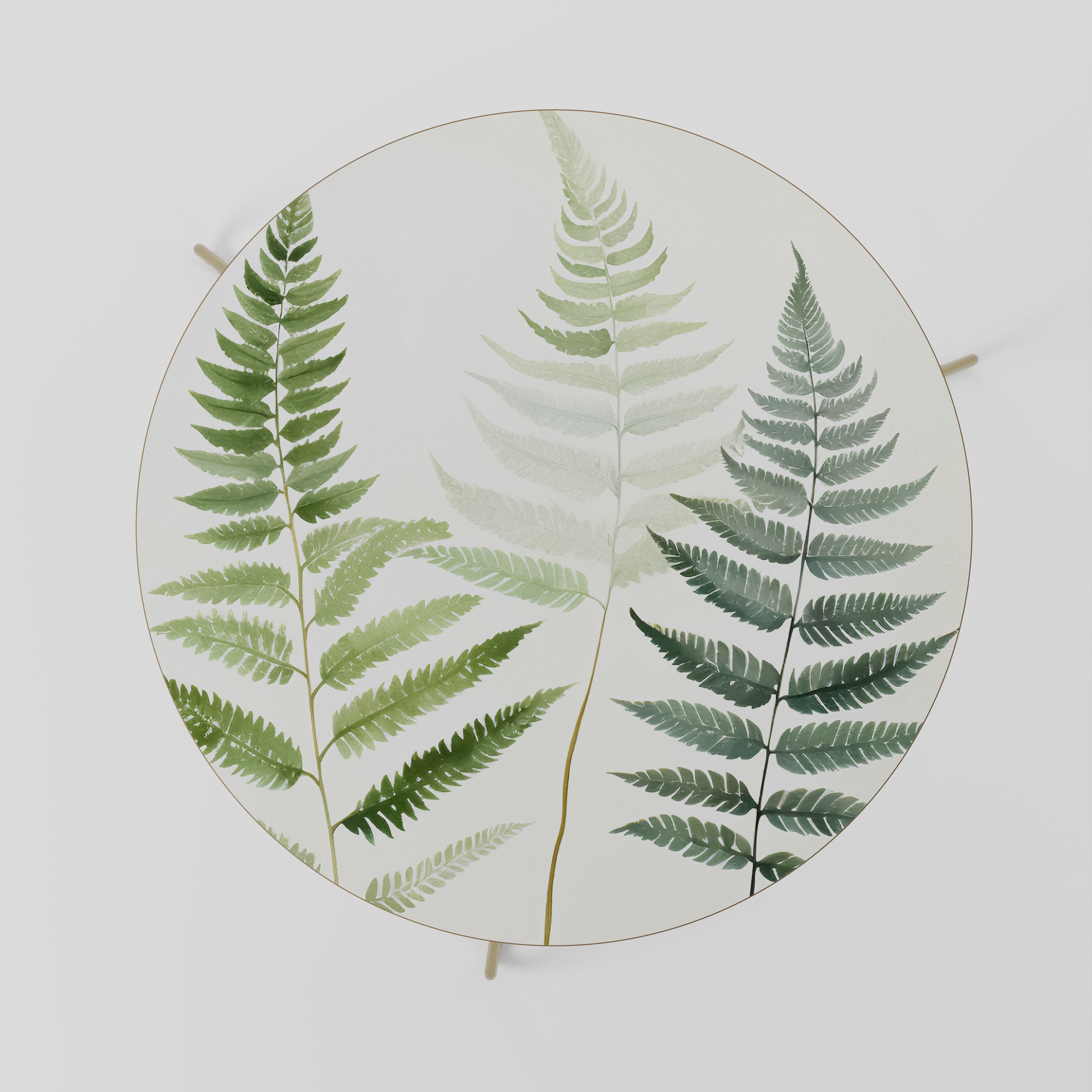 FERN MAJESTY Couchtisch 69