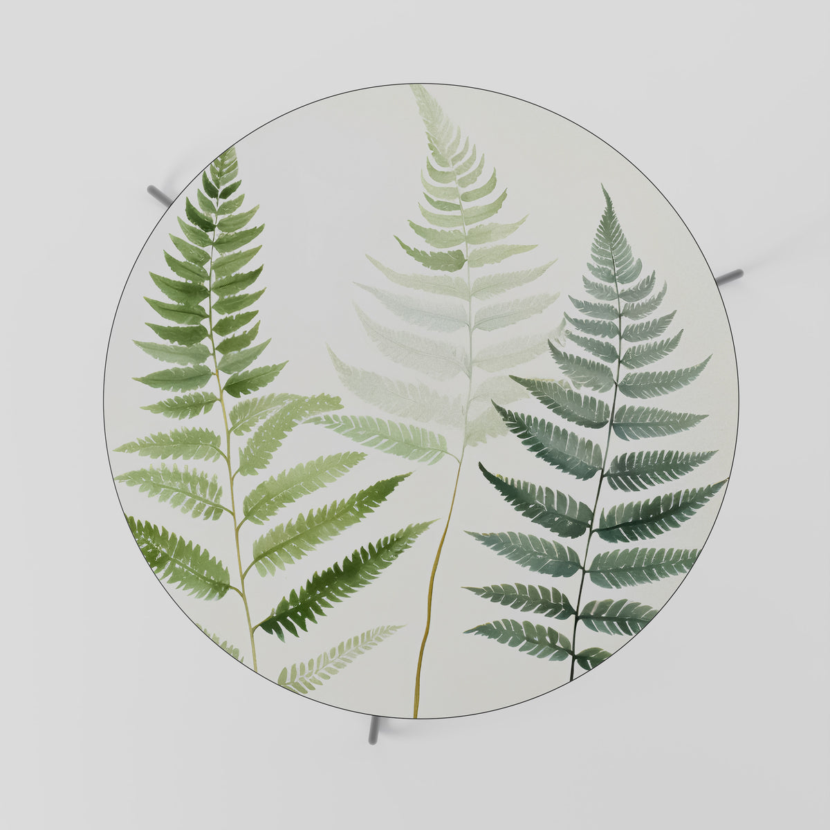 FERN MAJESTY Couchtisch