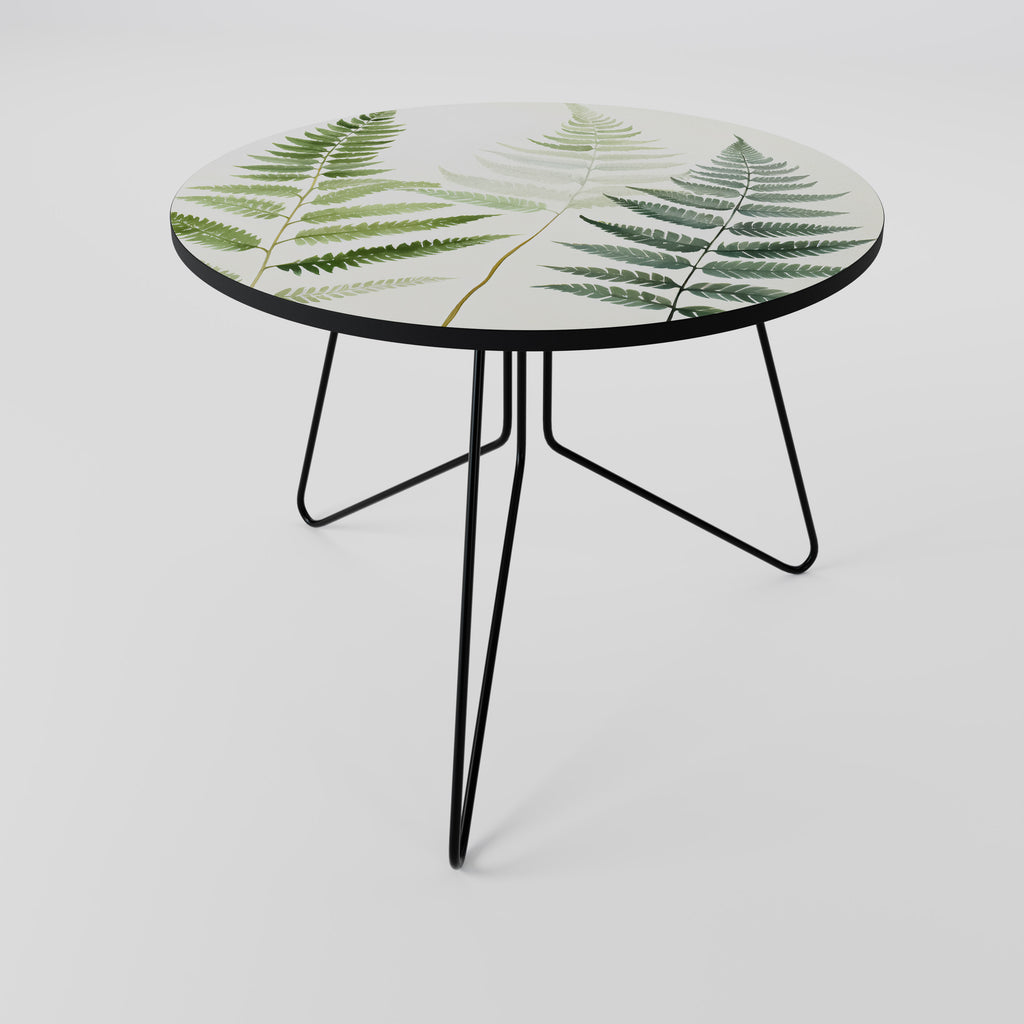 FERN MAJESTY Coffee Table