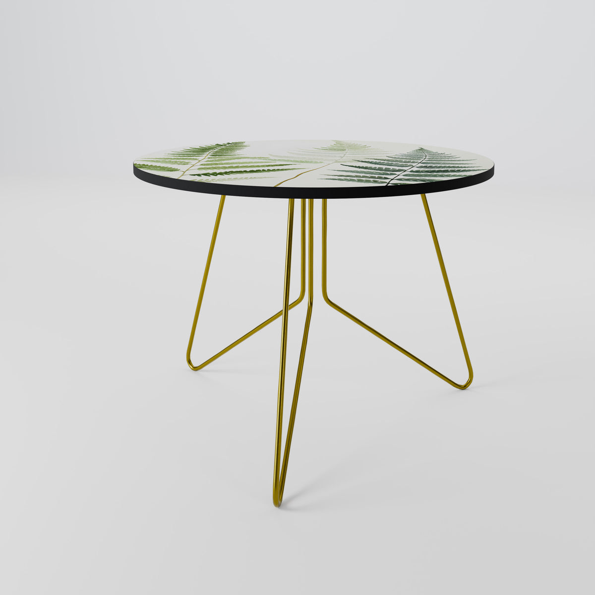 FERN MAJESTY Couchtisch