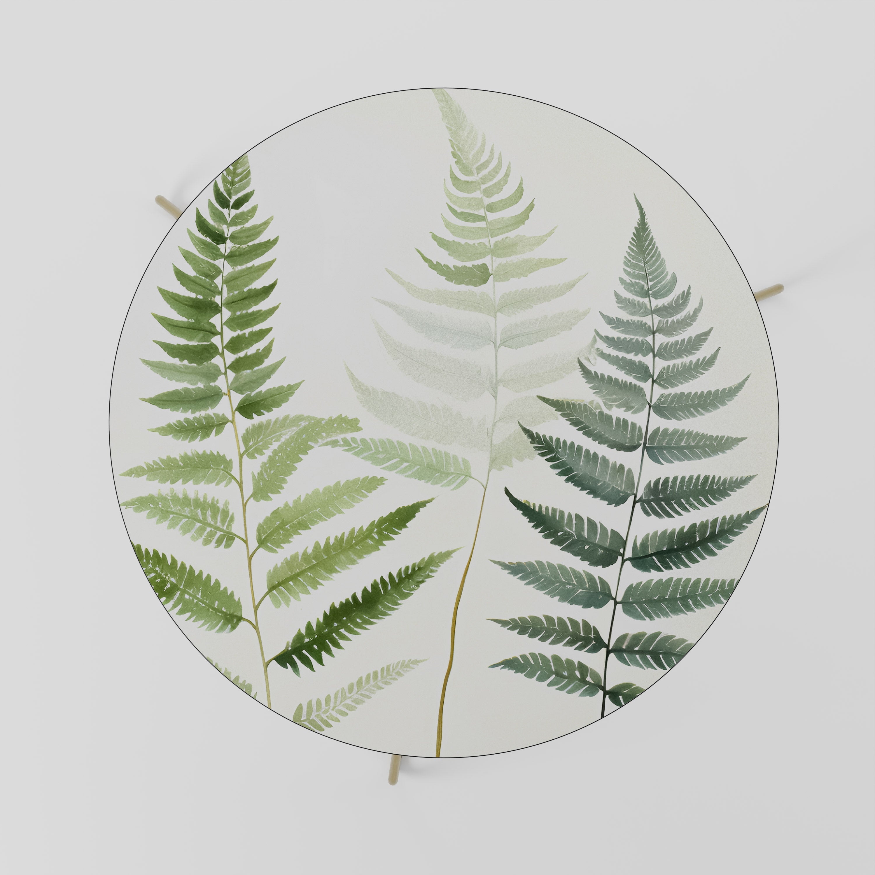 FERN MAJESTY Couchtisch 69