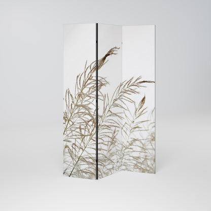 WHISPERING WINDS 3-teiliger Paravent