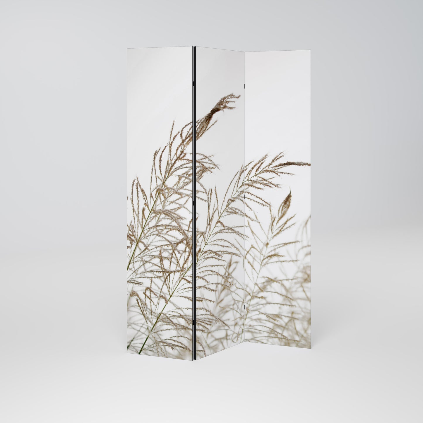 WHISPERING WINDS 3-teiliger Paravent
