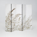WHISPERING WINDS 5-teiliger Paravent