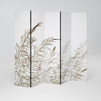 WHISPERING WINDS 5-teiliger Paravent