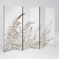 WHISPERING WINDS 6-teiliger Paravent