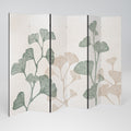 THE GOST OF GINKGO 6-teiliger Paravent