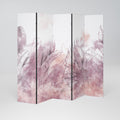 TROPICAL GLAM 5-Panel Room Divider