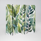 VERDURE SCAPE 5-teiliger Paravent