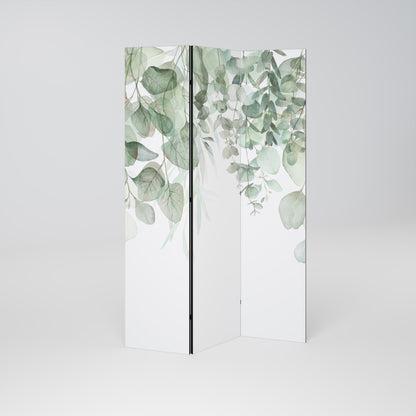 PURE VERDURE 3-teiliger Paravent