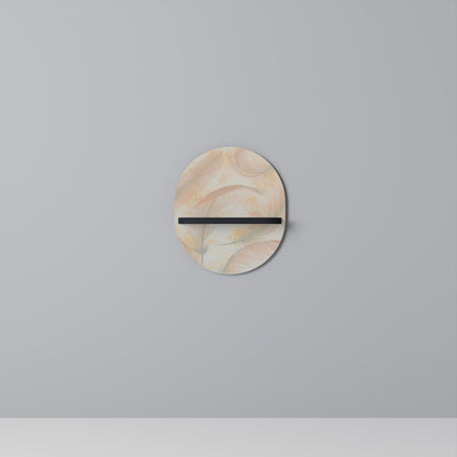 AURA OF LIGHT Art Shelf