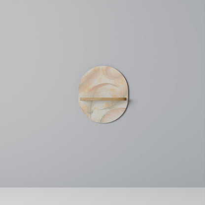 AURA OF LIGHT Art Shelf