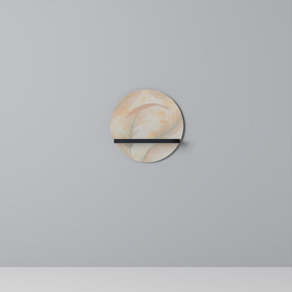 AURA OF LIGHT Art Shelf
