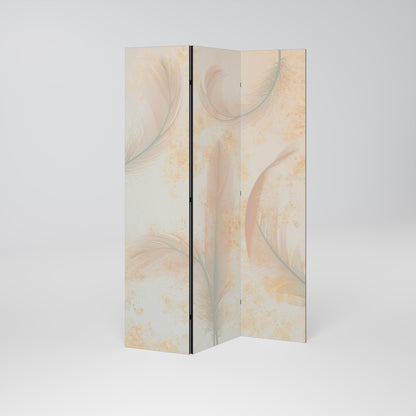 AURA OF LIGHT 3-teiliger Paravent