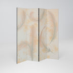 AURA OF LIGHT 4-teiliger Paravent