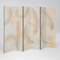 AURA OF LIGHT 6-teiliger Paravent