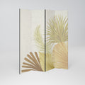 TROPICAL OUTBREAK Decorative 4-Panel Room Divider
