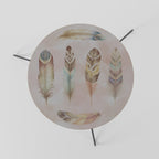 THE DELIQUESCE Couchtisch Ø 60 cm