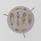 THE DELIQUESCE Couchtisch Ø 60 cm