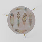 THE DELIQUESCE Couchtisch Ø 60 cm